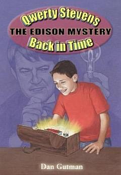 The Edison Mystery