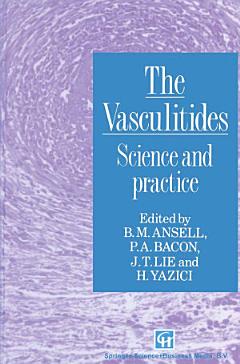 The Vasculitides