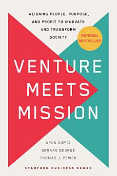 Venture Meets Mission