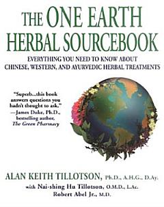 The One Earth Herbal Sourcebook