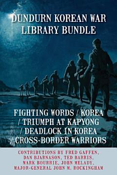 Dundurn Korean War Library Bundle