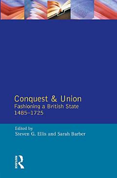 Conquest and Union