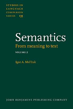 Semantics