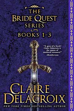 The Bride Quest I Boxed Set