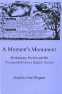 A Moment\'s Monument