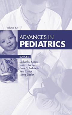 Advances in Pediatrics, 2015