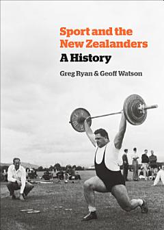 Sport and the New Zealanders