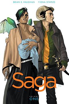 Saga Vol. 1