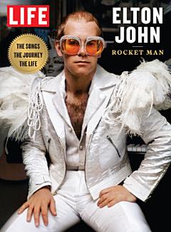 LIFE Elton John