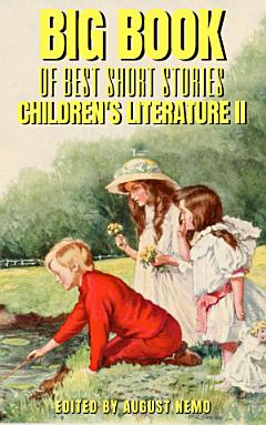 Big Book of Best Short Stories - Specials - Children\'s literature 2