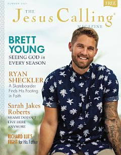 The Jesus Calling Magazine Issue 8