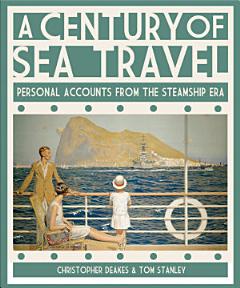 A Century of Sea Travel