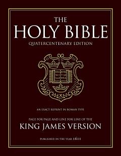 King James Bible