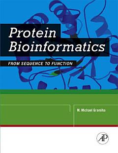 Protein Bioinformatics