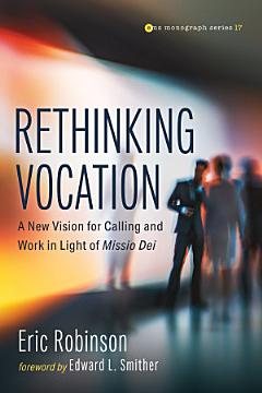 Rethinking Vocation