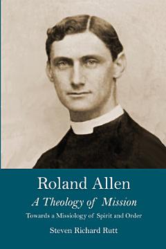 Roland Allen II