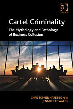 Cartel Criminality