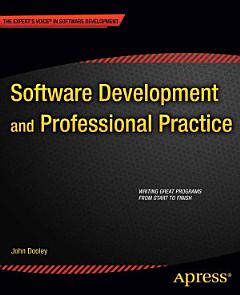 Software Development and Professional Practice