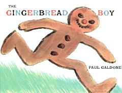 The Gingerbread Boy