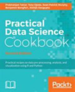 Practical Data Science Cookbook - Second Edition