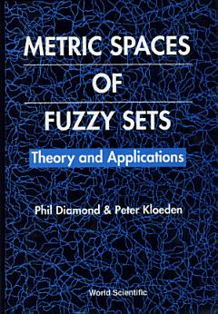 Metric Spaces of Fuzzy Sets