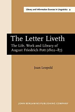 The Letter Liveth