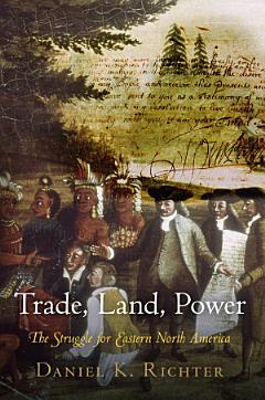 Trade, Land, Power