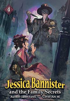 Jessica Bannister and the Family Secrets