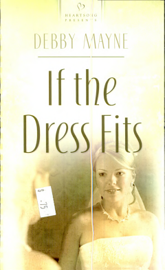 If the Dress Fits