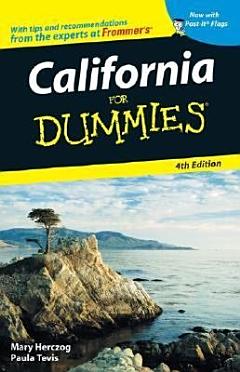 California For Dummies