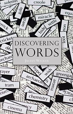 Discovering Words