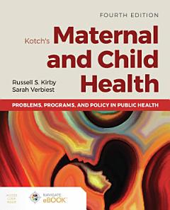 Kotch\'s Maternal and Child Health