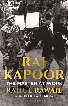 Raj Kapoor