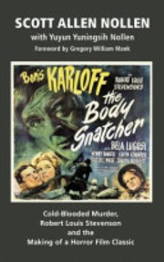 The Body Snatcher