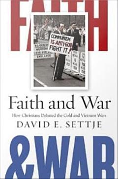 Faith and War