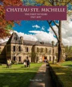 Chateau Ste. Michelle