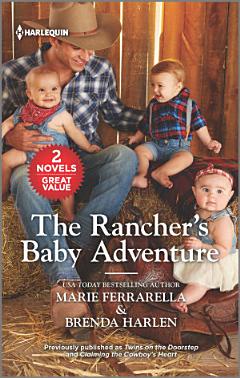 The Rancher\'s Baby Adventure