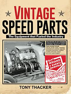 Vintage Speed Parts