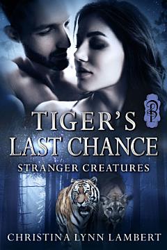 Tiger\'s Last Chance