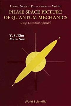 Phase Space Picture Of Quantum Mechanics: Group Theoretical Approach