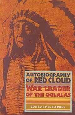 Autobiography of Red Cloud