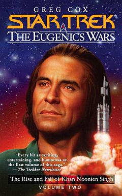 The Eugenics Wars Volume Two