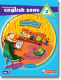 Heinemann English Zone 2