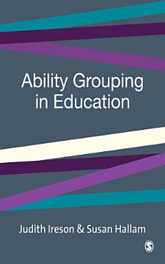 Ability Grouping in Education