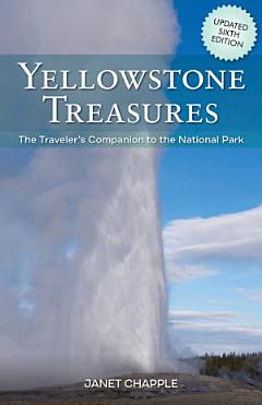 Yellowstone Treasures