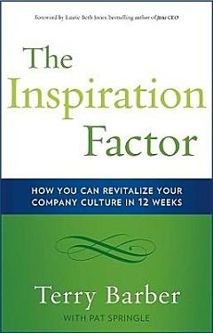 The Inspiration Factor