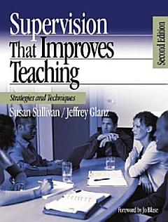 Supervision That Improves Teaching