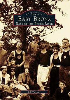 East Bronx, East of the Bronx River