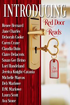 INTRODUCING Red Door Reads