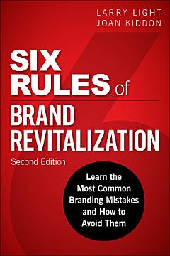 Six Rules of Brand Revitalization